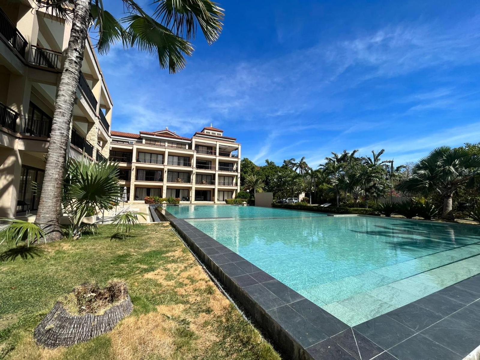 Coralpoint Gardens Suites & Residences Isla de Mactán Exterior foto
